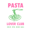 Pasta Lover Club