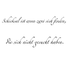 Schicksal