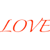 love