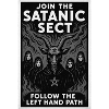 Join The Satanic Sect