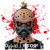 cyberpunk -Deadly Force