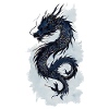 Dragon Chinese Mythology Gift