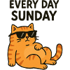 Lazy cat 2