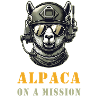 Alpaca in action
