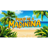 Martinican Madinina and proud