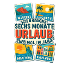 Urlaub