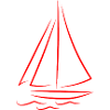 Sailboat Boat Illustration