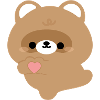 Love Beaver