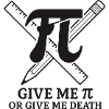 Give Me Pi