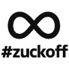 Zuck off!