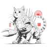 CrabKitty