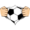 Fussball Design