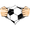 Soccer Design used