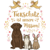 Animal welfare is our mission