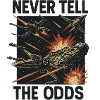 Battle of the galaxies