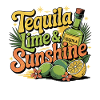 Tequila, Lime & Sun