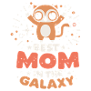 Meilleure maman de Galaxy