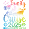 Family Cruise 2025