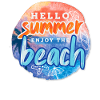 Hello Summer Beach