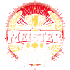 Tennis Meister 2025 Shirt