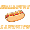 Humour sandwich