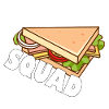 Sandwich - Sandwich Squad