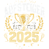 Tennis Aufsteiger 2025 Shirt