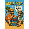 Mallorca T-Shirt