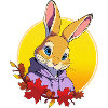 Conception de lapin