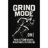 Grind Mode on