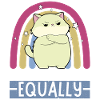 I Hate Everyone Equally