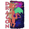Cute Dragon