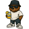 Honig Bär