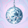 Boule disco