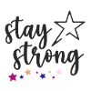 Stay Strong