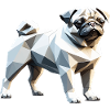 Pug - Pet Design
