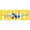 Fighter Su-27