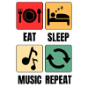 Dicton musical pour les mélomanes