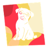 Pug Puppy Bulldog