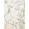 Heinz Plier - Sketch No. 2
