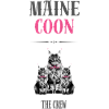 Maine Coon - The crew