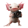 Axolotl