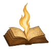 Flammenbuch