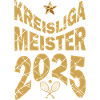 Tennis Meister Kreisliga 2025