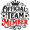 Team Member Official