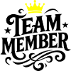 Team Member Group