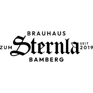 Sternla Brauhaus Logo Shirt