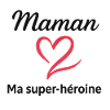 Mama, meine Superheldin