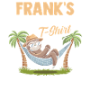Sloth Frank