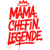 Mama Chefin Legende